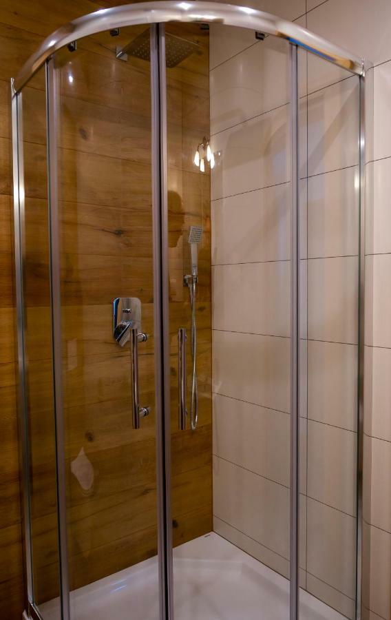 Apartament Przy Deptaku Вісла Екстер'єр фото